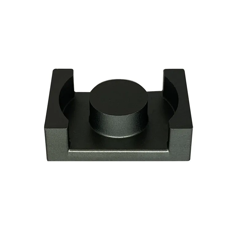 Magnetic Materials EQ Type Ferrite Toroid Core for Ee Bobbin
