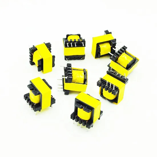 Low Frequency Lamination Core Ei28 Power Transformer