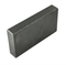 MnZn high power I type ferrite bar core for transformer Flat Bar Magnet