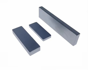 I type Iron Powder Core ferrite bar core for transformer