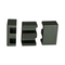 EE Type Soft Magnetic Core Mn-Zn Ferrite Core Iron Powder Core For Transformer Ferrite Core