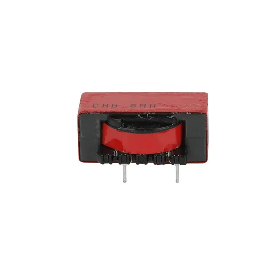 Transformer Manufacturer Produces Ferrite Core High Frequency Power Transformer Fast Delivery