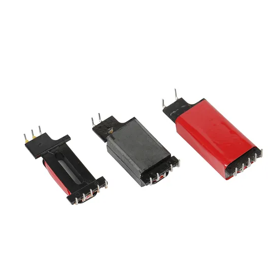 High frequency ferrite core led flyback power supply high-frequency-inverter with Flyback Transformer