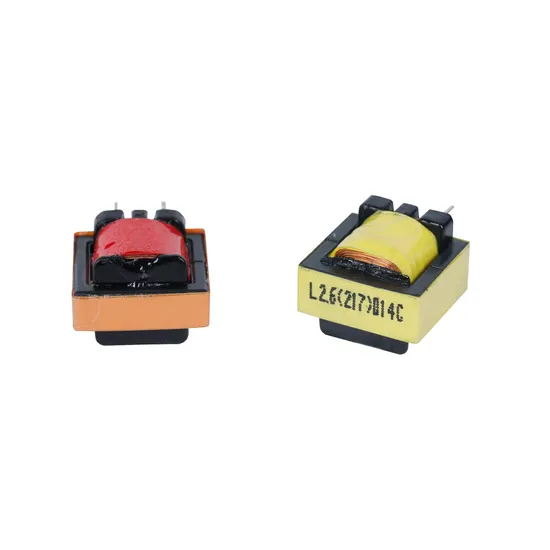 Factory customized EE Series Power Supply Transformer for Medical equipment