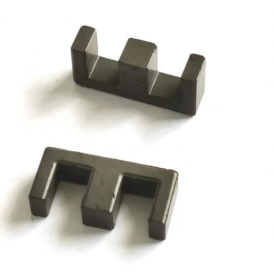 EE1614 High Frequency Transformer Soft Ferrite Core Mn-Zn Ferrite Core