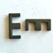 EE10 Transformer Ferrite Core oft Magnetic Mn-zn Ferrite Core