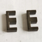 EE1011 Iron Powder Core type Magnetic core ferrite transformer core
