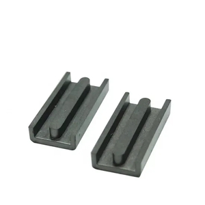 Mn-zn Magnetic Soft Powder EDR2609 Ferrite Core For High Frequency Transformer