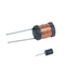Common Mode Choke Coil Filter/Toroidal Drum Ferrite Core Inductor
