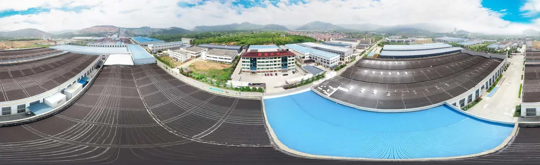 High Permeability Ferrite Amorphous Cut Core China Factory