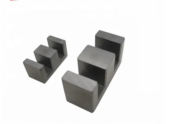 Factory OEM Ee16 PC40 Ferrite Core for High Frequency Transformer