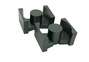 Pq Type Ferrite Core Mnzn Soft Magnet Ferrite Core for Drive Transformer