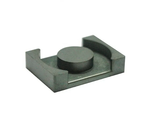 Magnetic Materials EQ Type Ferrite Toroid Core for Ee Bobbin