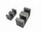 Soft PC40 EE series ferrite core with magnetic ferrite core inductor