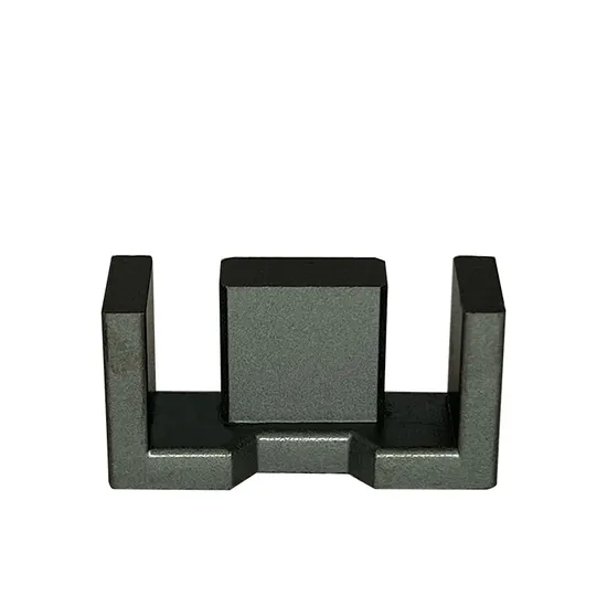 Efd25 Mn-Zn Efd Soft Magnetic Ferrite Core for Industrial Magnet