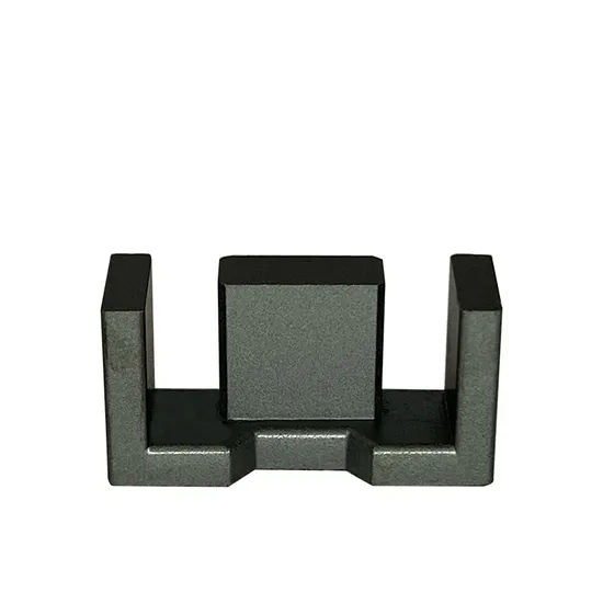 High Frequency Switching Power Electrical Transformer Efd40 Ferrite Core