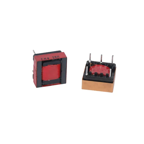 High Frequency Electric Transformer Ferrite Core Inductor Adjustable electronic transformer
