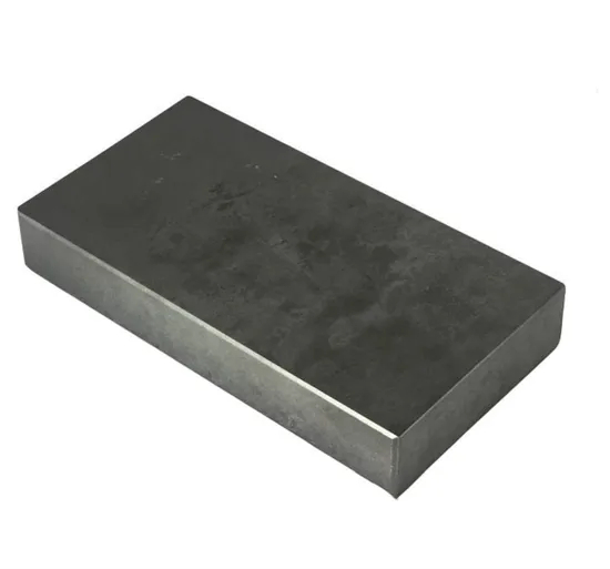 I type MnZn Ferrite bar For Induction Cooke Ferrite Core