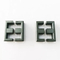Mn-Zn Ferrite Core material Ferrite Core For Transformer Large Ferrite Core
