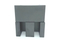 EE10 Material MnZn EE type Soft Ferrite Cores for Transformer Ee Core