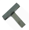 MnZn material high power I type ferrite bar core for transformer