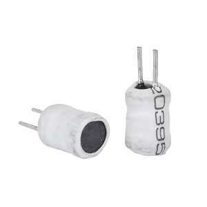 Manufacture filter inductor inductor Drum-shaped magnetic core induct coil Common Mode Inductor