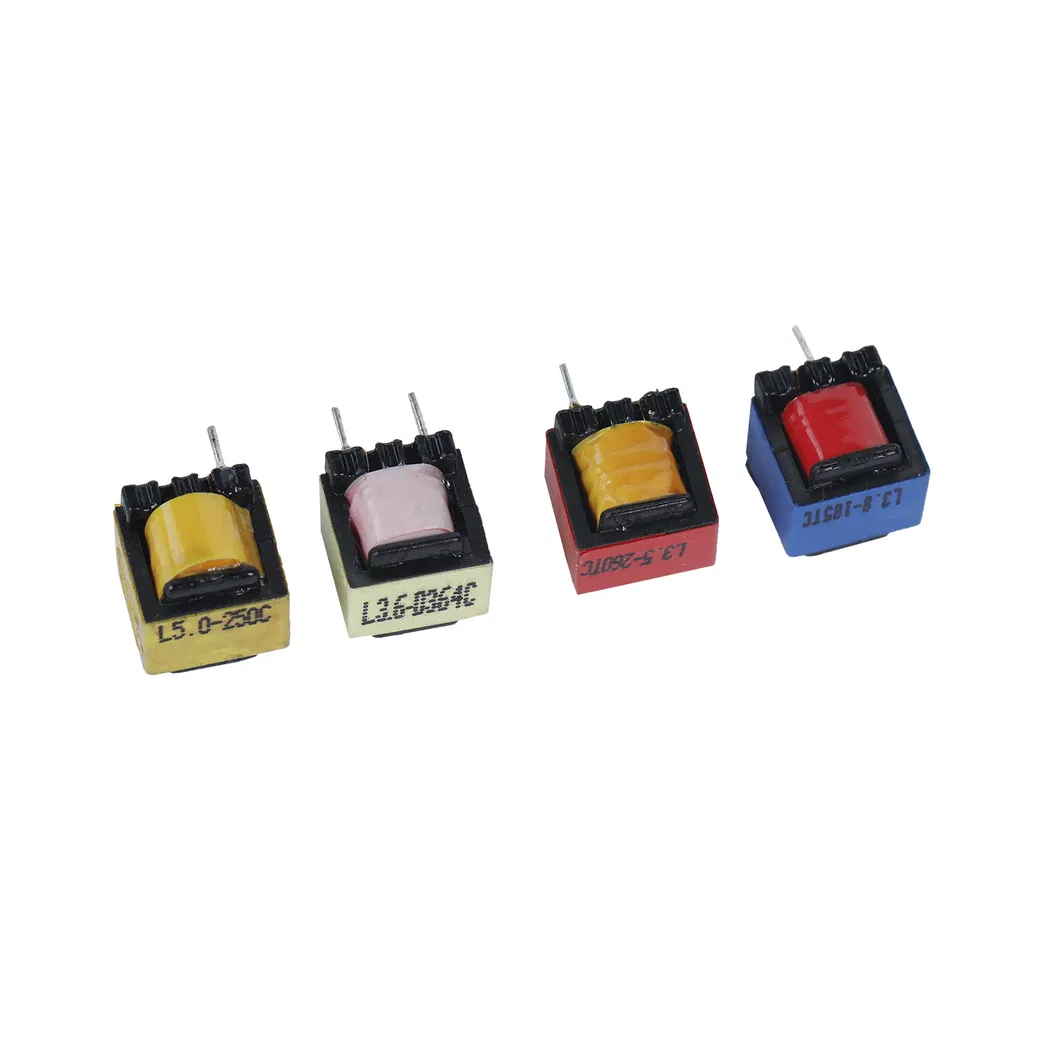 Customized high frequency electronic power transformer for inverter Ferrite Core Transformer