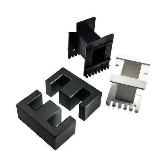 EE Ferrite Magnetic core with different size Mn-Zn Ferrite Core