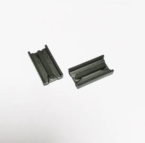 EDR types High frequency transformer bobbin and soft EDR2609 ferrite core