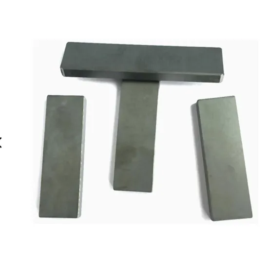 Ferrite bar magnetic induction cooker magnet bar core I type core