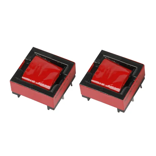 High Frequency Flyback Ferrite Core Electronic Audio Power Transformer For Lighting