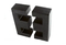 Mn-zn Magnetic Soft Powder Ferrite Core For High Frequency Transformer Ferrite Core
