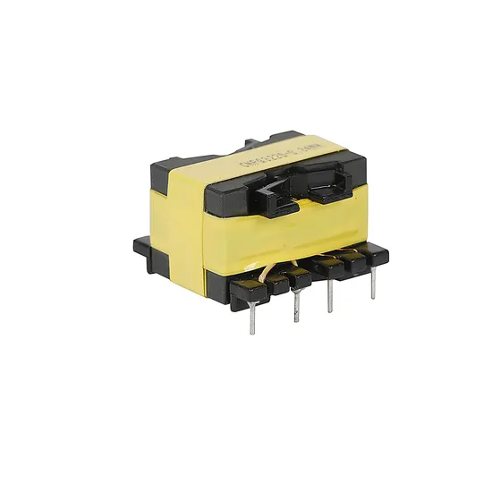 Solar inverter high frequency transformer step down transformer power supply transformer