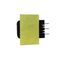 Customize Transformer 5000va 220V to 380V Step up 50Hz Low Frequency Transformer