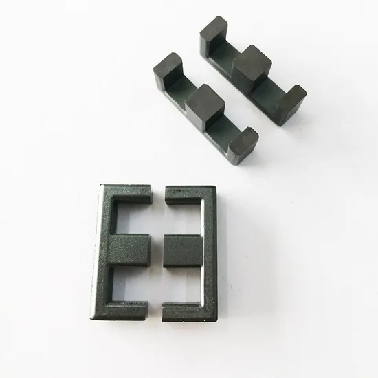 Ee13 Ferrite Core Mn-Zn Soft Ferrites PC40 Magnetic Core