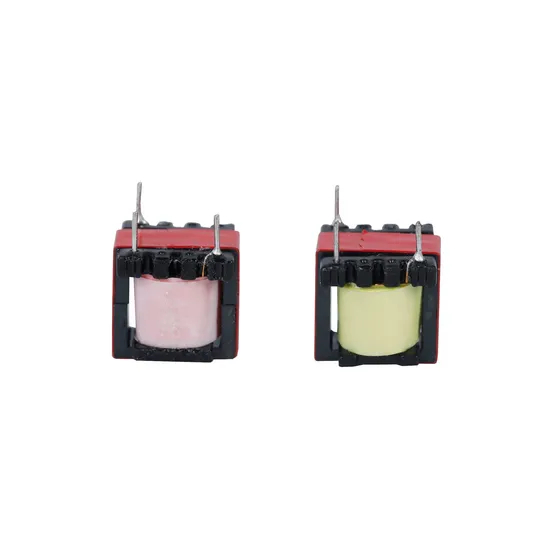 Horizontal Switching Power EE40 Transformer for Monitoring equipment with ROHS approved