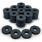 Ferrite Soft Toroidal Core Iron Powder Core Magnetic Core For Power Filter Inductor