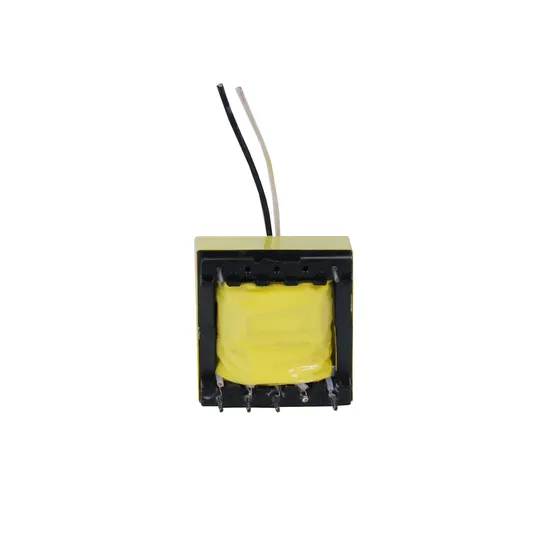 EE16 Ferrite Core Transformer Switching Led Pulse Horizontal High Voltage Transformer