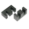 EE16 type soft magnetic core MnZn ferrite core magnet for transformer Ee Core