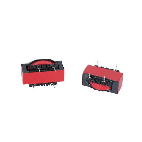 TPS Transformer Bobbin Ee10 High Frequency Transformer Ferrite Power Inductor