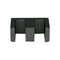Magnetic Materials EE shape High frequency transformer magnet ferrite core